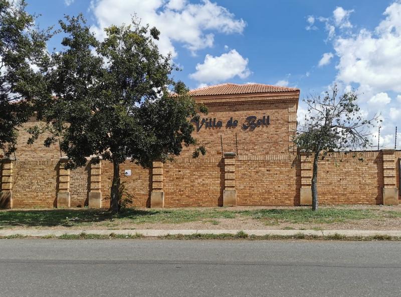 2 Bedroom Property for Sale in Dassie Rand North West